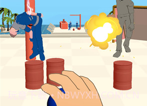 我是万磁王v1.8截图