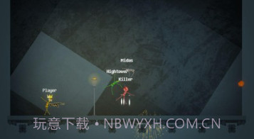 机器火柴人战斗v1.12截图