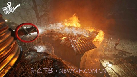 查尔斯恐怖（查尔斯小火车）1.7截图