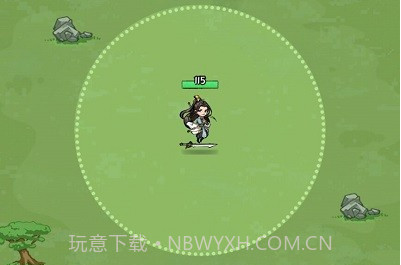修仙亿万年v1.10截图