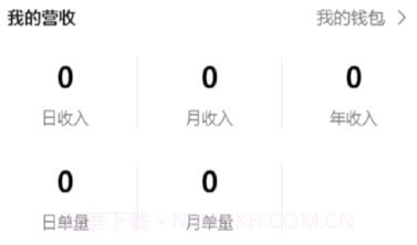 亿同城骑手v1.0.11截图