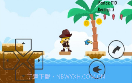 玛丽安娜的冒险v1.0.15截图
