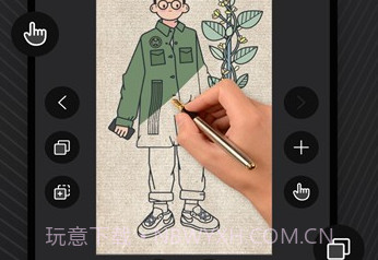 火绘V1.0.7截图
