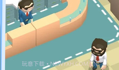 我的银行帝国v2.5.17截图