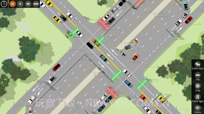 控制信号灯v1.5.8截图