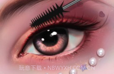 明星化妆师v1.9截图