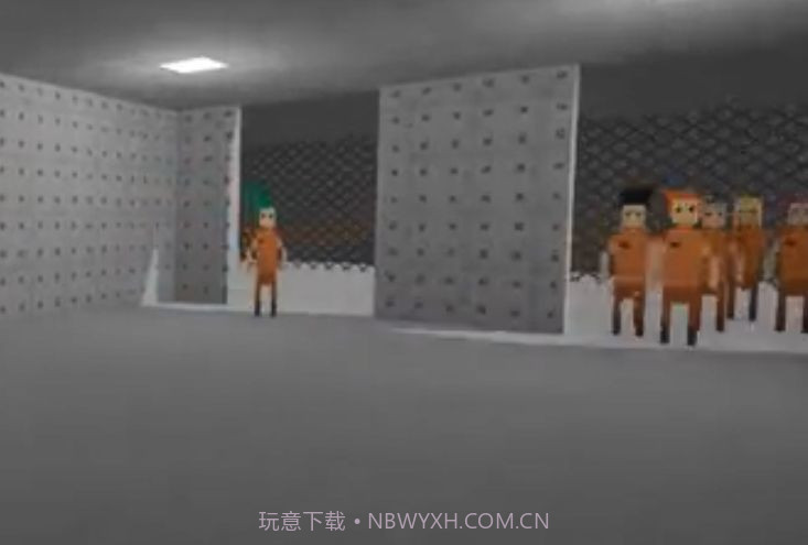 两个我1.5.12截图