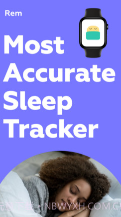 REM:AutoSleepTrackerv1.14截图