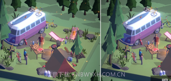 3D找茬v1.0.14截图