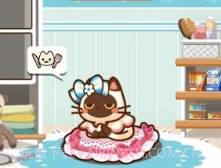 萌猫大本营v0.2.14截图