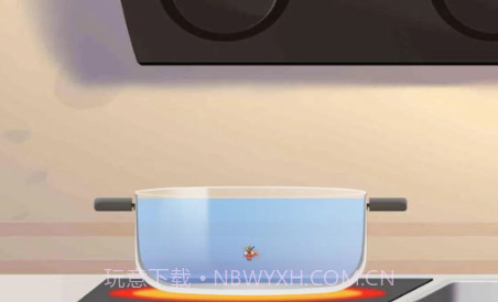 最强大螃蟹v1.10截图