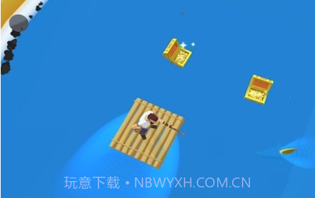 木筏保护v0.14截图