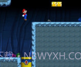 Super Mario Run正式版v1.7截图