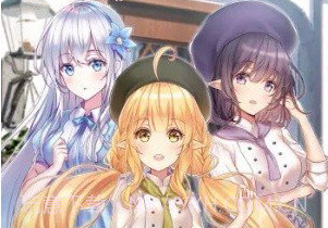 我的小精灵女朋友v0.0.10截图