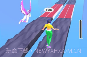 我最爱走秀2V0.7截图