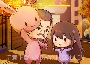 摆个烧烤摊v1.0v1.10截图