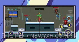 全民吃鸡大作战v2023.08.10截图