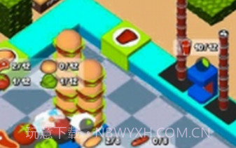 我的完美餐厅v16鐎瑰宕渧1.10截图