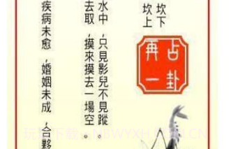 金錢卦V1.4.10截图