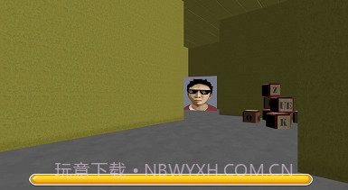 校园逃离巨人v1.10截图