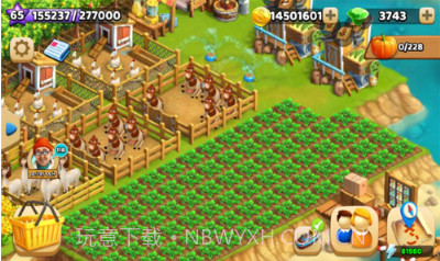 Funky Bayv1.8截图
