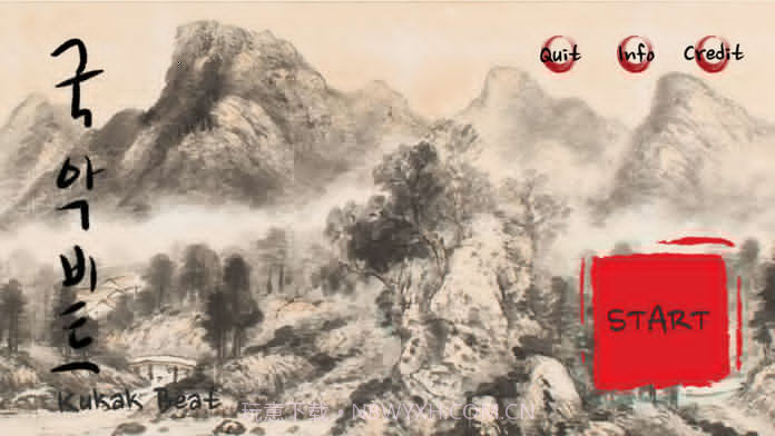 Gugak BEATv1.8截图