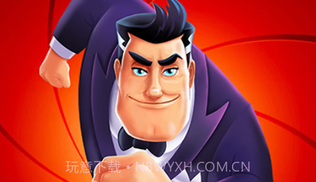 特工跑酷v5.6.2v5.6.9截图
