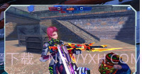 火线精英(内购修改) for android 最新版V0.9.11截图