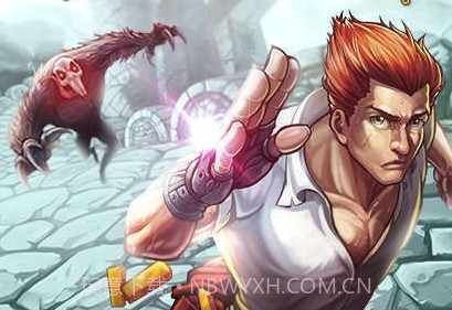 temple run 2v6.7.7截图