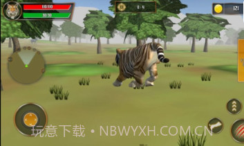 惊险世界大冒险v1.0.15截图
