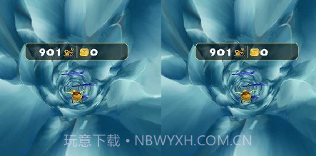 小小萤火虫VRv1.9截图