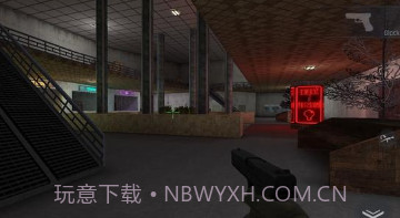 cs1.6联机v1.9截图