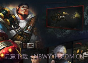 全民盗墓手游v1.9截图