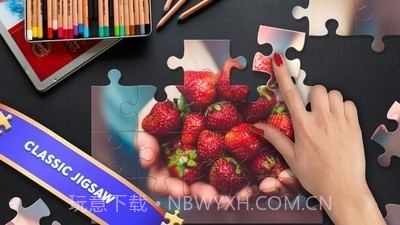 拼图模拟器v1.2.11截图