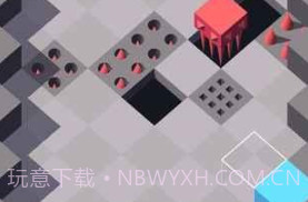 滚动的方块v1.0.10截图