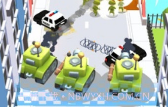 城防v1.13截图
