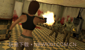 死地战场v2.12截图
