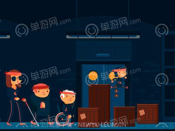 不可阻者v1.0.18截图