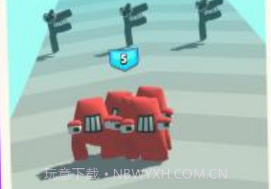 火线战争手机版v1.1.9截图