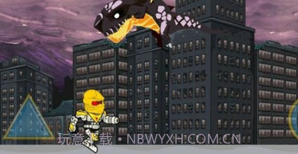 超级忍者跑酷v1.15截图