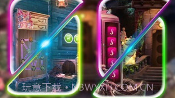 做错事的松鼠逃脱v1.13截图