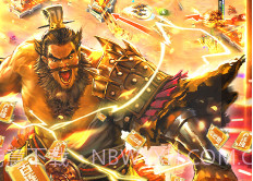 啪啪三国送神将版-啪啪三国送赵云版 V2.4 V2.13截图