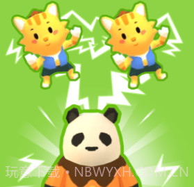 放置小岛v1.0.11截图