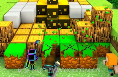 工匠传说v1.0.10截图