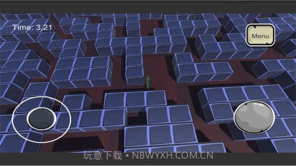 随缘迷宫v0.18截图