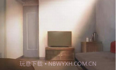 loselife小女孩2023汉化版v0.7截图