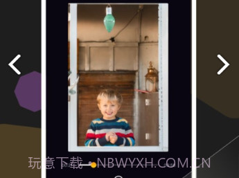 玉米视频播放器v1.10截图