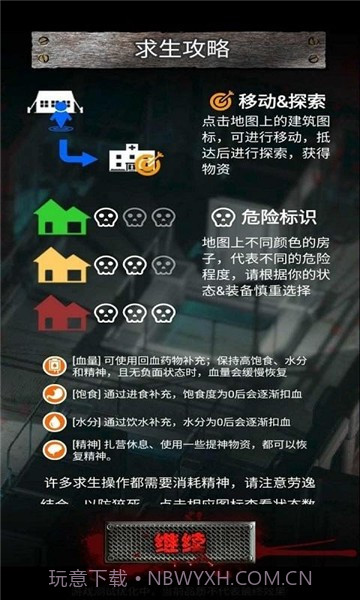 废土之城1.12截图