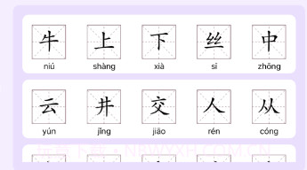 阿尔法蛋AI练字v1.0.14截图