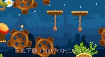 小小的魔法世界v1.15截图
